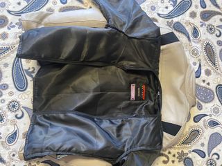 CHAQUETA SPIDI MUJER