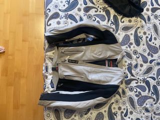 CHAQUETA SPIDI MUJER