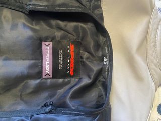 CHAQUETA SPIDI MUJER