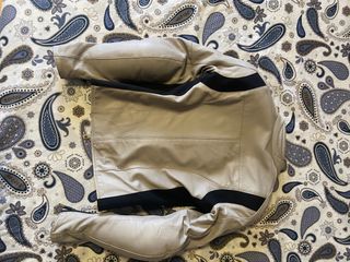 CHAQUETA SPIDI MUJER