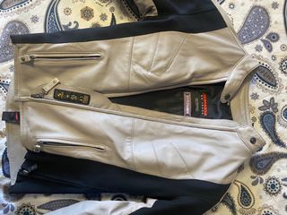 CHAQUETA SPIDI MUJER