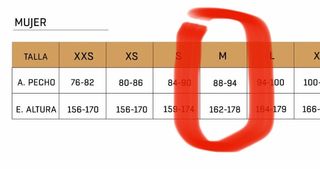 CHAQUETA SPIDI MUJER