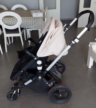 Bugaboo Camaleon.
