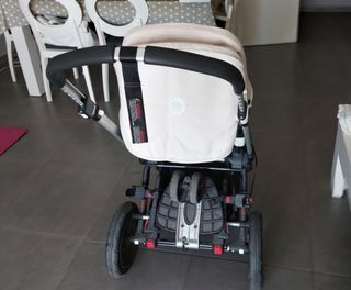 Bugaboo Camaleon.