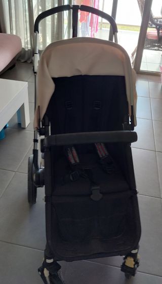 Bugaboo Camaleon.