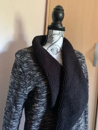 Chaqueta polar