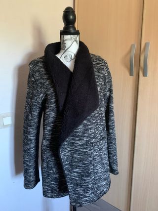 Chaqueta polar