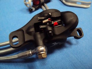 NUEVO. Freno disco Formula R1 delantero o trasero