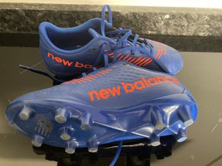 Botas de Futbol New Balance