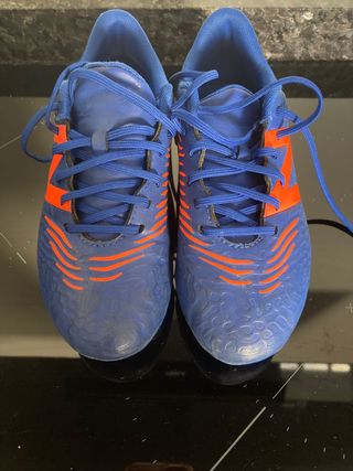 Botas de Futbol New Balance