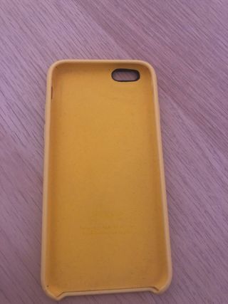 Funda de iphone 6/6s