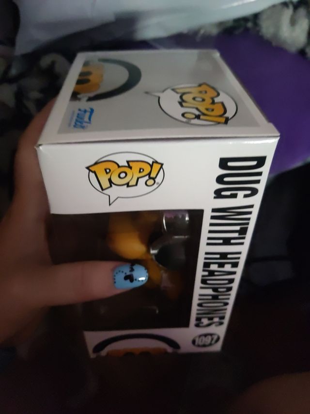 Funko pop