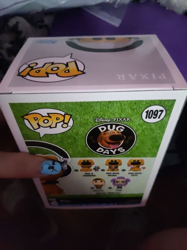 Funko pop
