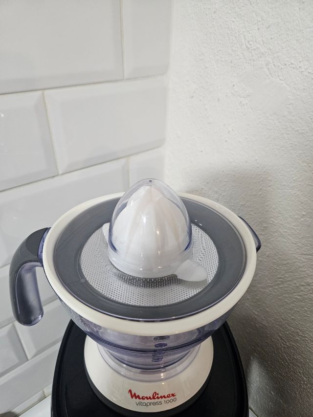 SPREMIAGRUMI MOULINEX