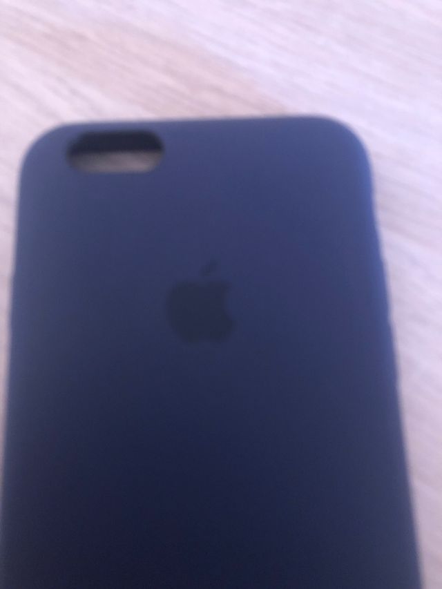 Funda de iphone 6/6S