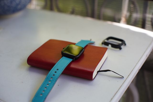 Amazfit GTS come nuovo