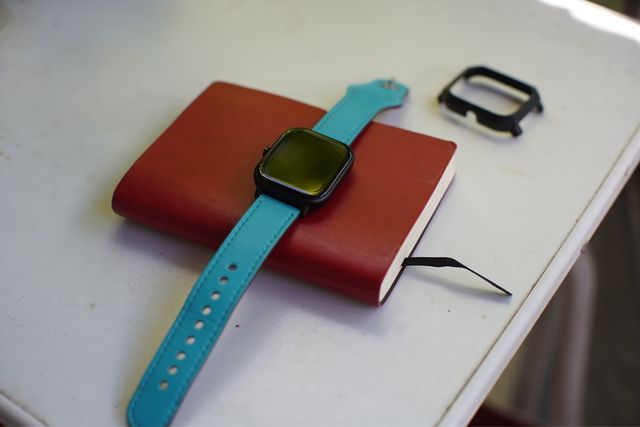 Amazfit GTS come nuovo