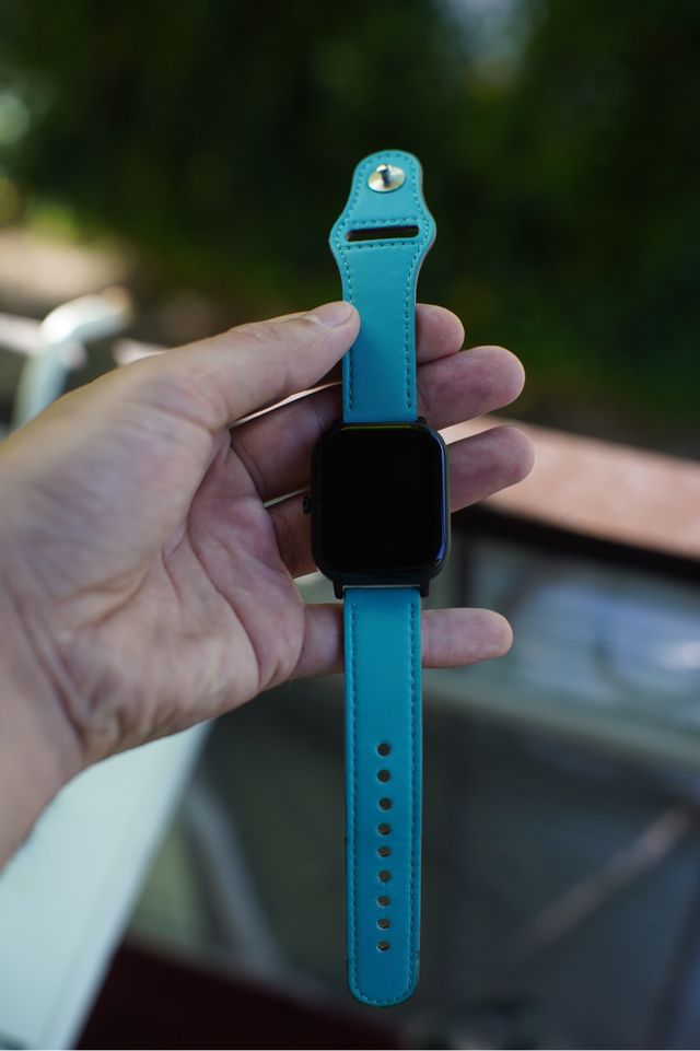 Amazfit GTS come nuovo