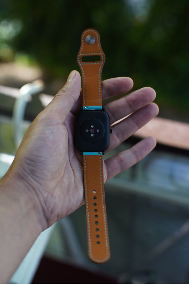 Amazfit GTS come nuovo