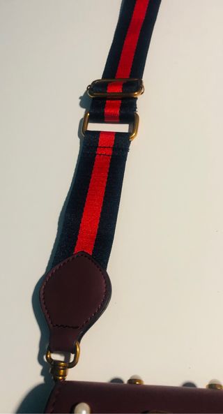 bolso rigido elegante
