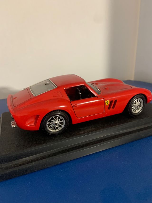 Ferrari 250 GTO 1962