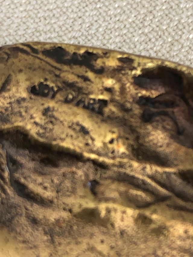 Llaveros vintage Joy d ‘art, español