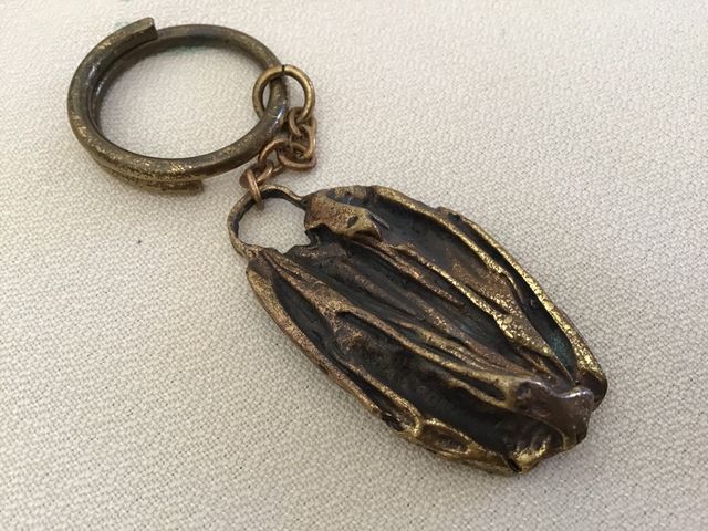 Llaveros vintage Joy d ‘art, español