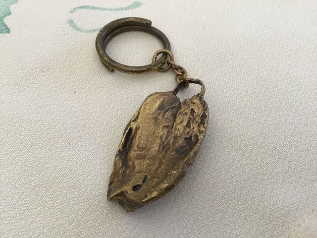 Llaveros vintage Joy d ‘art, español