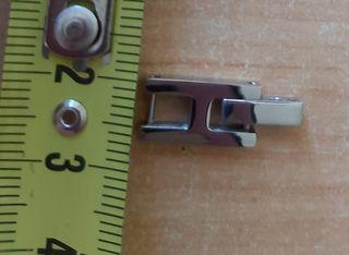 Alargador de reloj