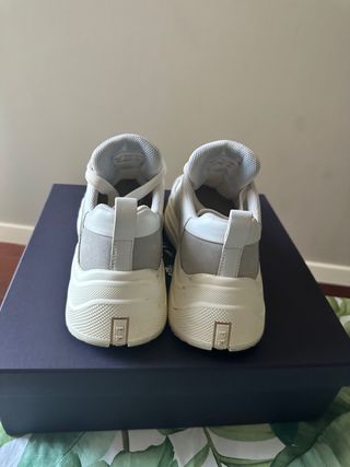 Bambas Prada número 37