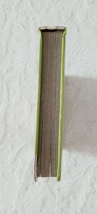 Libro de Winnie y Tigger de Disney