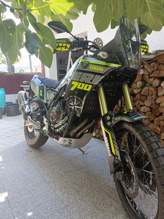 Kit pegatinas Yamaha TENERE 700