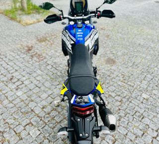 Kit pegatinas Yamaha TENERE 700