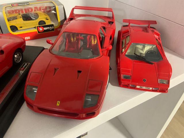 ferrari lamborghini alfa romeo