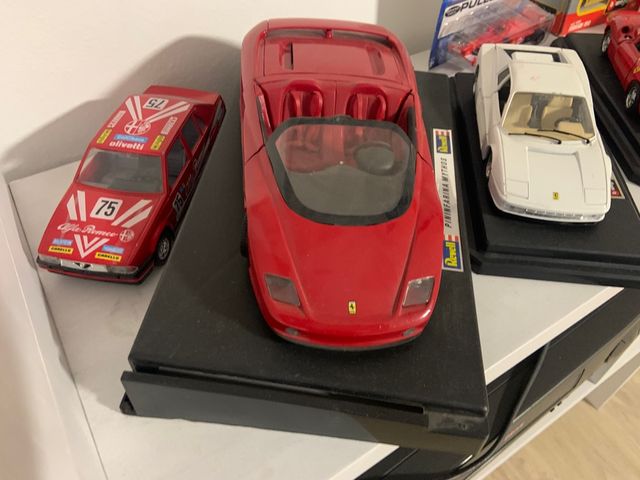 ferrari lamborghini alfa romeo