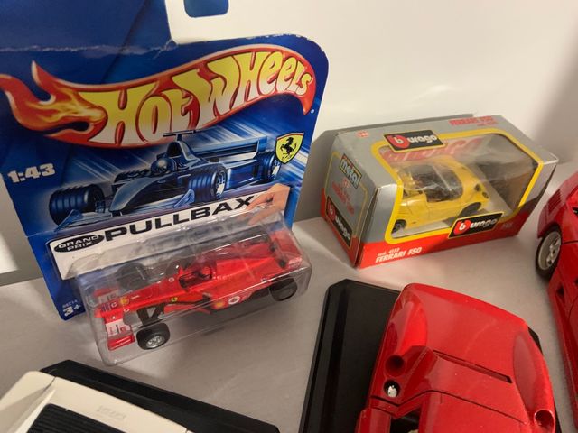 ferrari lamborghini alfa romeo