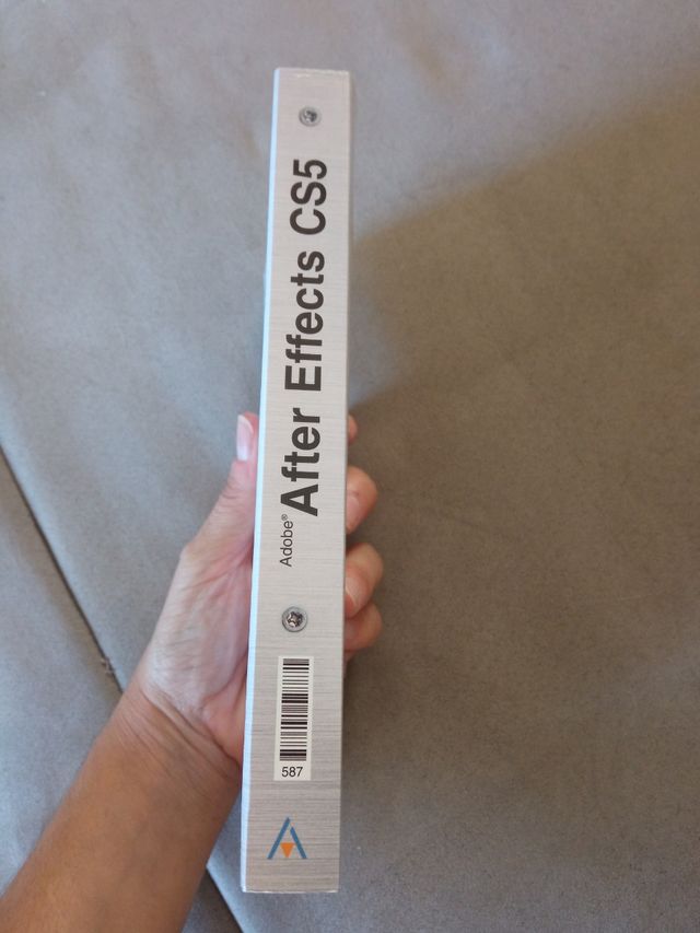 Guía práctica After Effects 