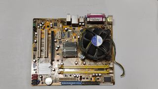 Placa