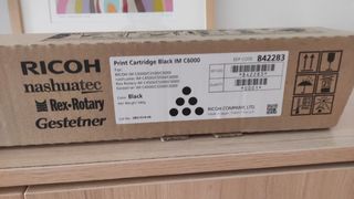 Toner Ricoh IM C6000