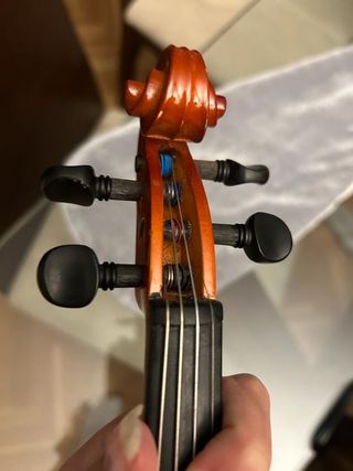 violín 1/2