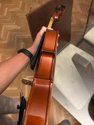 violín 1/2