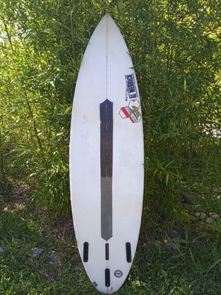 Tabla de surf all merrick 6'3