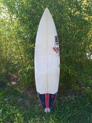 Tabla de surf all merrick 6'3