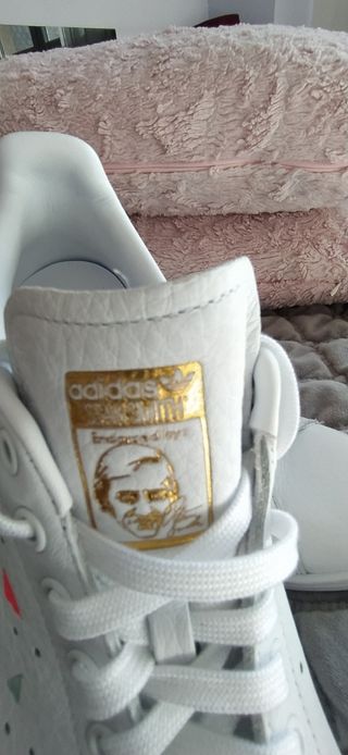 Adidas Stan Smith zapatillas mujer