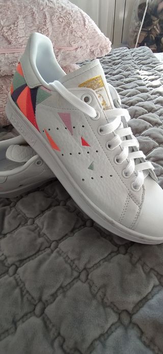 Adidas Stan Smith zapatillas mujer