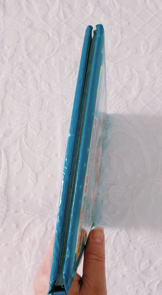 Libro infantil "Hansel y Gretel"