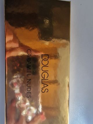 Palette Douglas