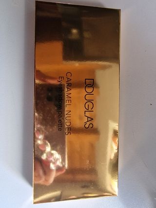 Palette Douglas