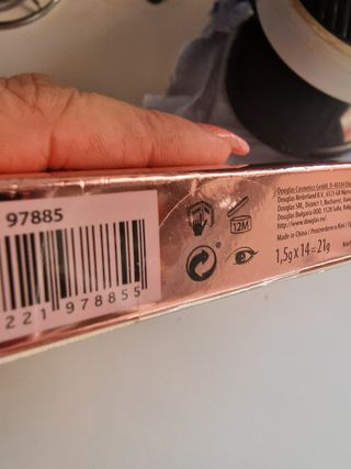 Palette Douglas Pink Nudes
