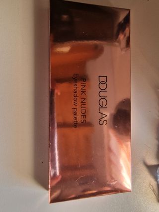 Palette Douglas Pink Nudes